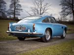 Aston Martin DB4 1960 года (UK)